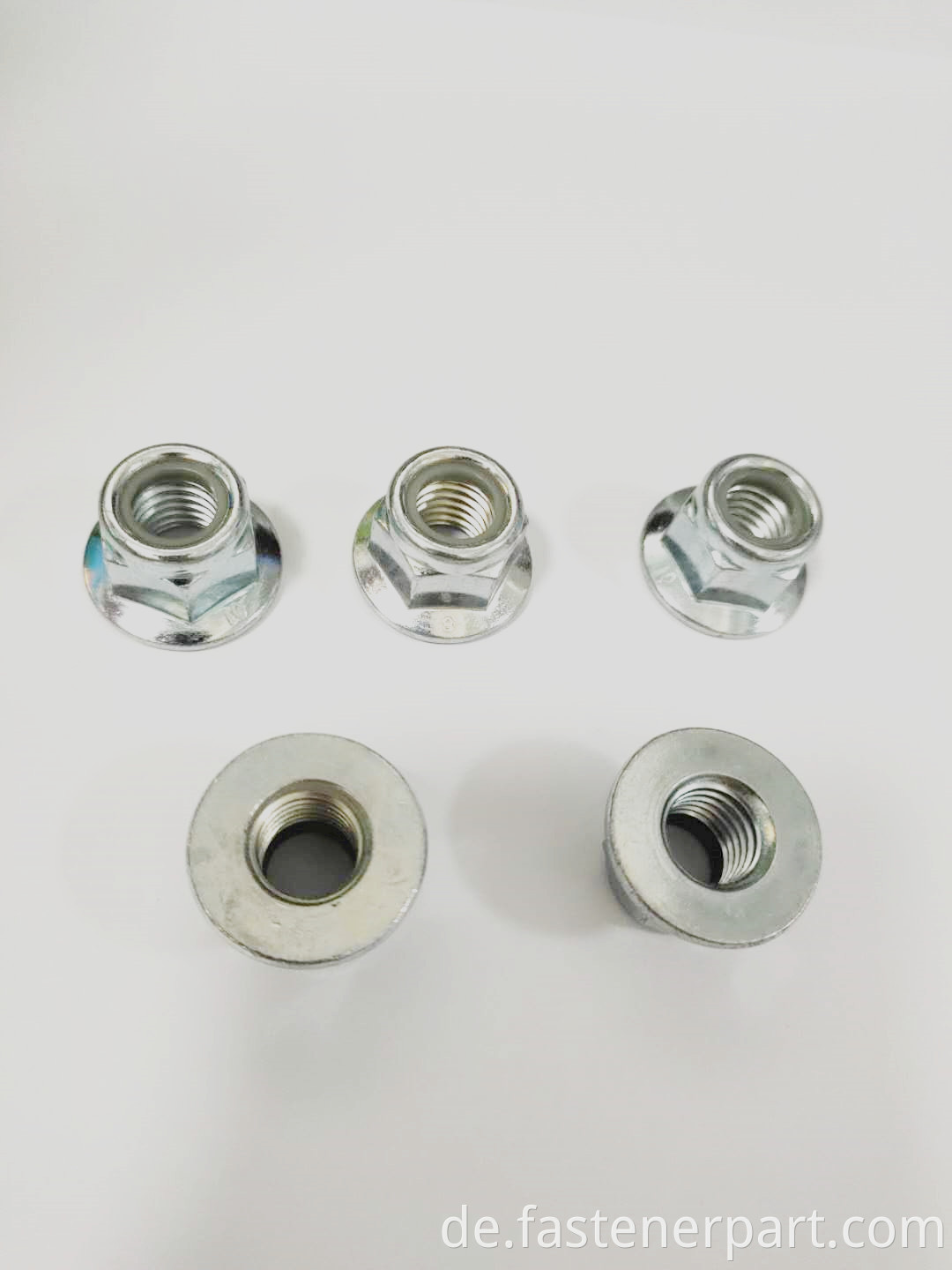 Car Locking Wheel Nut